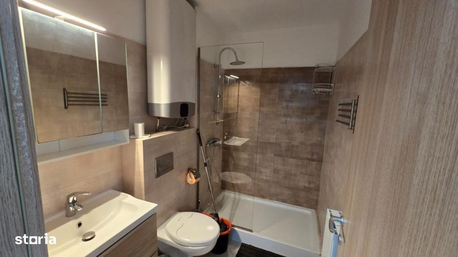 Apartament cu 2 camere în Central