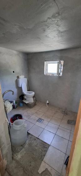 Casă cu 3 camere cu Teren 2000 Mp în Sărmășel