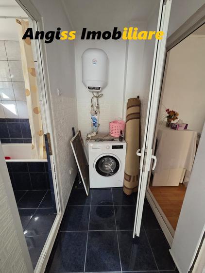 Apartament cu 2 camere în Vest