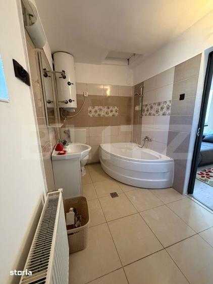 Casă cu 4 camere cu Teren 1479 Mp în Șoimuș