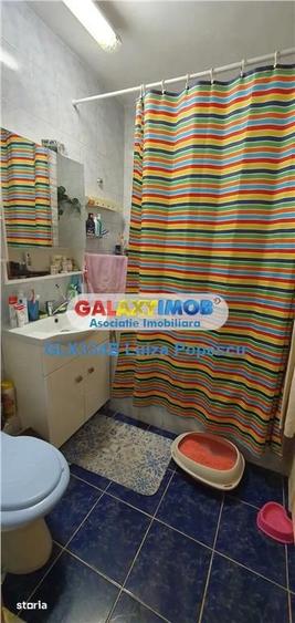 Apartament cu 3 camere decomandat, mobilat în 13 Septembrie