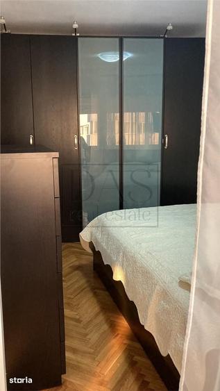 Apartament 3 camere | Calea Dorobanti | 2 balcoane - 11