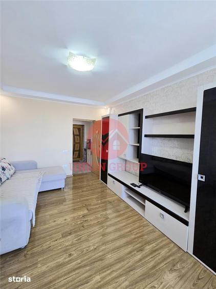 Apartament cu 2 camere decomandat în Inel II