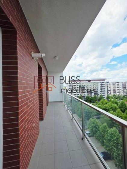 Apartament 2 camere mobilat, cu parcare inclusă - 4