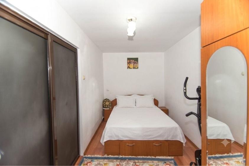 Apartament 3 camere, mobilat si utilat - Stefanesti, Arges - 3