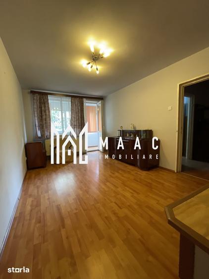 Apartament cu 2 camere în Mihai Viteazul