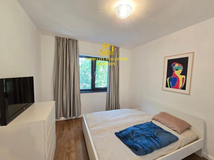 Apartament cu 3 camere în Străulești