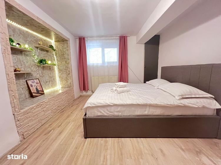 Apartament de Inchiriat | 2 camere | Ultracentral | Modern - 9