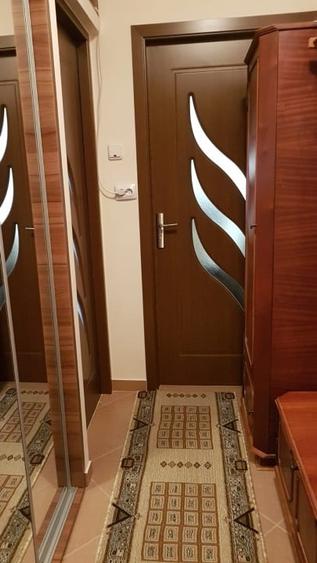 Al. Zmeurei, Apartament de vanzare, mobilat, City Mall, Tomis 3 - 12