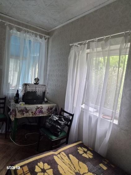 Casă cu 3 camere cu Teren 75 Mp în Central