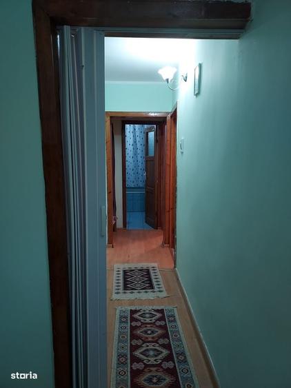 Apartament cu 3 camere decomandat în Obcini