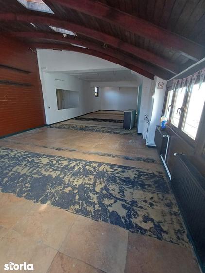 spatii comerciale ULTRACENTRAL 120mp/240mp, servicii/birouri ! - 5