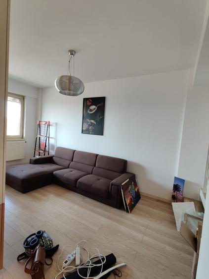 Apartament cu 2 camere decomandat în Lunca Cetățuii