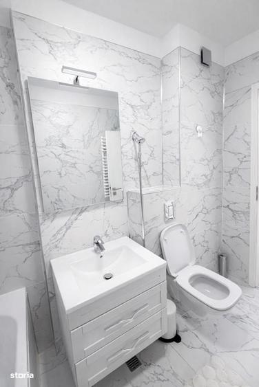2 Camere | Pipera | Centrala Proprie | Pet Friendly | 56 mp - 4