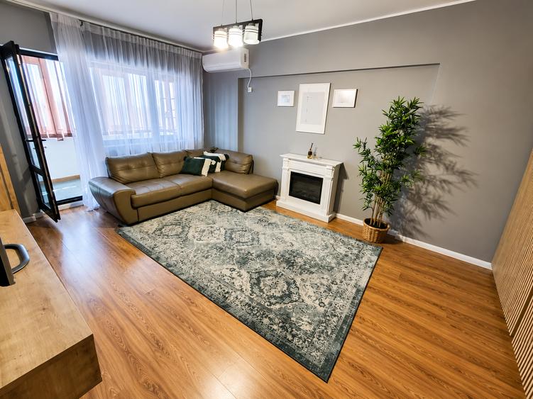 Apartament 2 camere premium | Italian Residence | 74 mp | George Coșbuc - 1