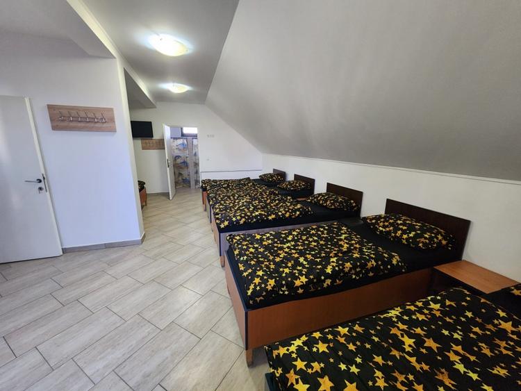 Casă individuală cu 5 camere cu Canalizare în Sânandrei