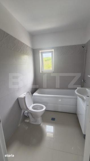 Casă cu 3 camere cu Teren 200 Mp în Bârnova