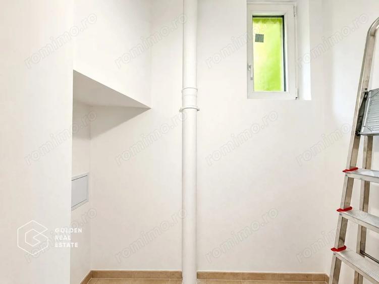 Apartament 2 camere, recent renovat, etaj 1, Bulevardul Revolutiei - 1
