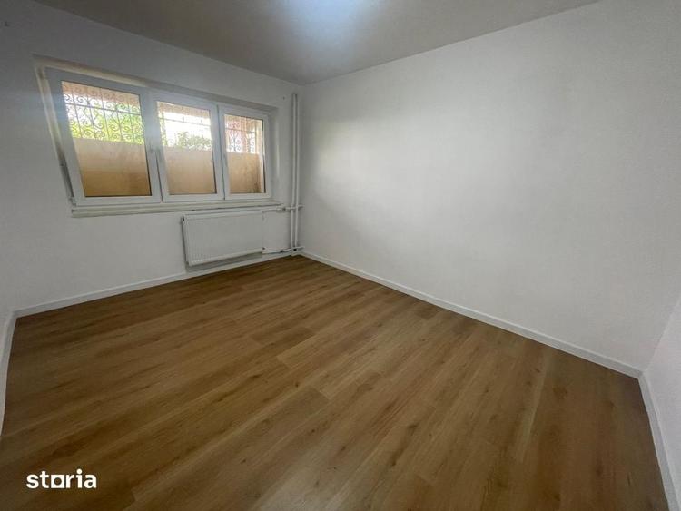 Apartament cu 2 camere decomandat în Valea Rosie