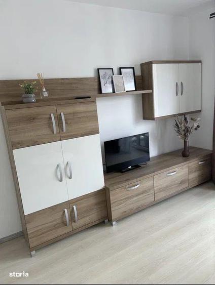 Apartament cu 2 camere, suprafata de 54mp si boxa Bartolomeu - 2