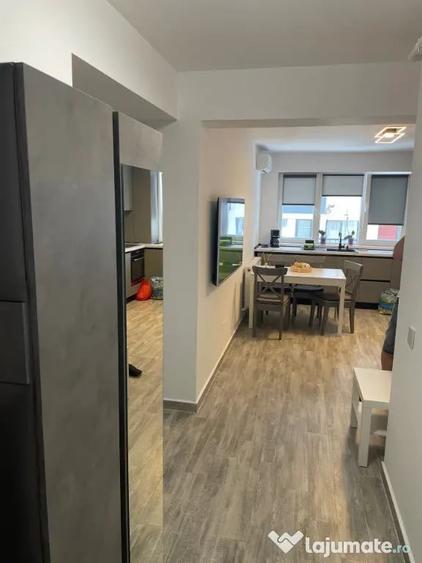 Particular-Inchiriere apartament 3 cam,Dec.,parcare,Dr. Gura Putnei - 9