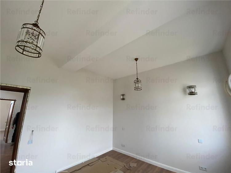 Inchiriere vila S+P+1E+M | Baneasa - Sisesti | 610 mp utili | totul | - 13