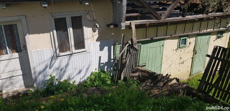 Teren de 3250 mp, în Central