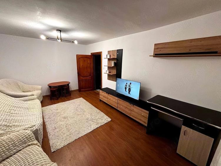 Apartament cu 2 camere decomandat în Brăilei