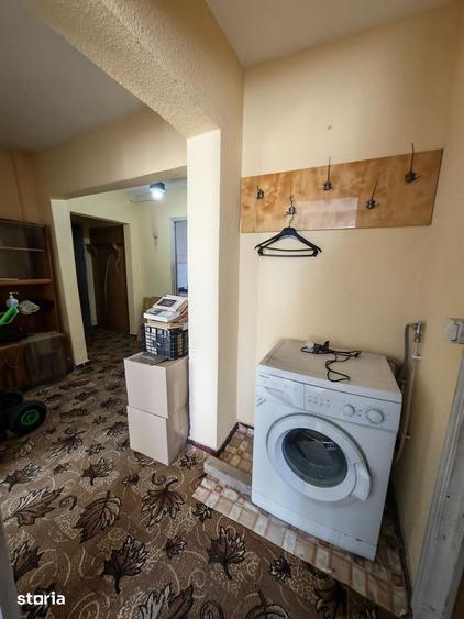 Apartament 3 camere Exerci?iu/Patra?cu Voda/Craiovei, decomandat - 1