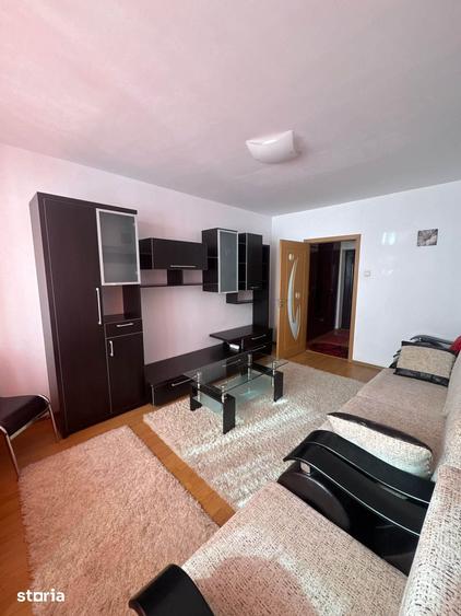 De vanzare apartament cu 3 camere si 2 balcoane, mobilat si utilat - 7