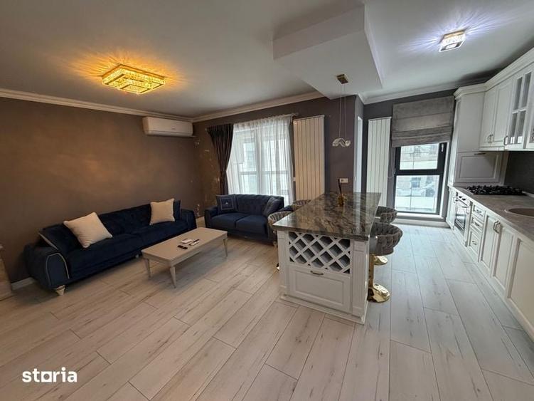 Apartament cu 3 camere în Militari