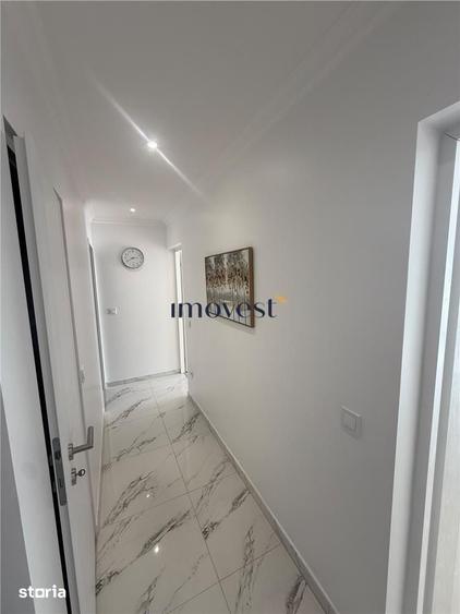 Apartament cu 2 camere în Ultracentral
