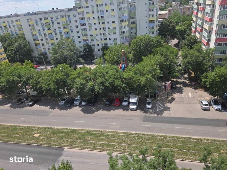 Garsonieră în Rahova