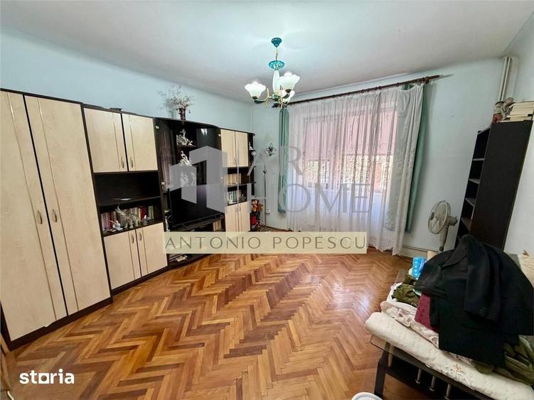 Casă cu 3 camere cu Teren 280 Mp în Gheorghe Doja