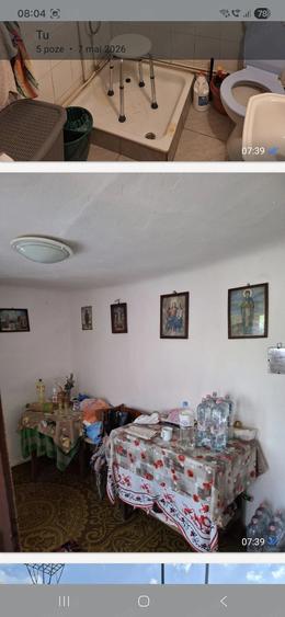 Casa curte paianta sector 5 str Pitpalacului nr 1 - 5