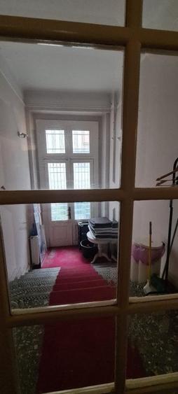 Casă individuală cu 8 camere cu Teren 260 Mp în Cișmigiu