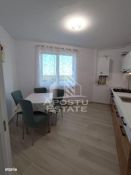 Apartament cu 2 camere în Moșnița Nouă