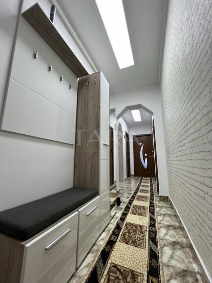 Vânzare apartament 2 camere, etaj intermediar – Mănăștur. - 5
