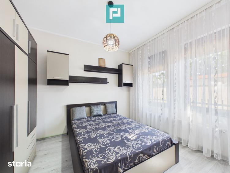Apartament 2 camere Alfa in bloc nou - 3