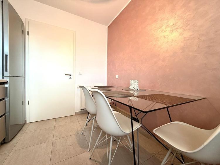 Apartament 2 camere decomandat + parcare și boxă - 6