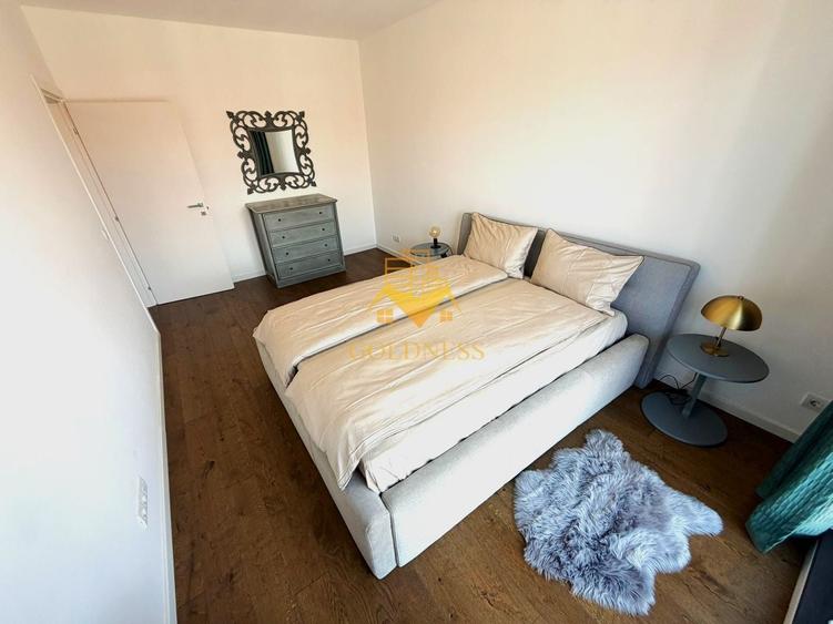 2 camere, Premium, Parcare subterana, Central, Record Park, The Office - 4