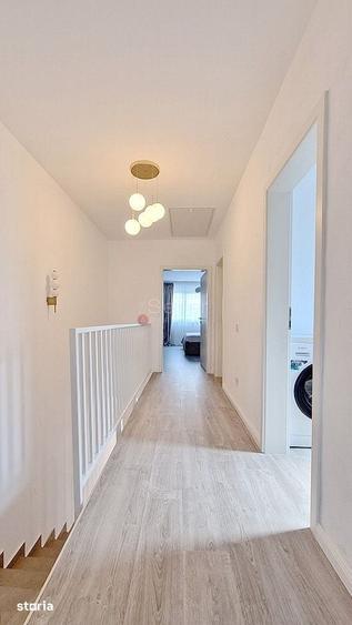 Casă cu 3 camere cu Teren 150 Mp în Dârste