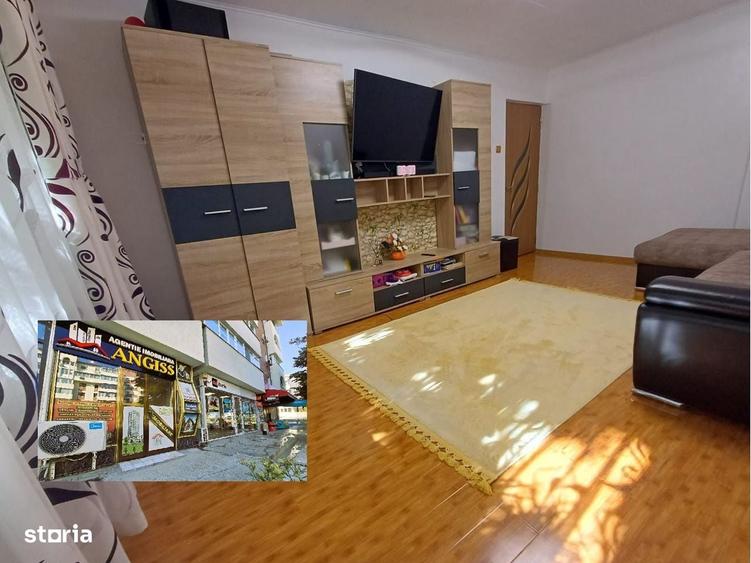 Apartament 2 Camere Cartier E3 (Complet Mobilat, Parter Inalt) - 3