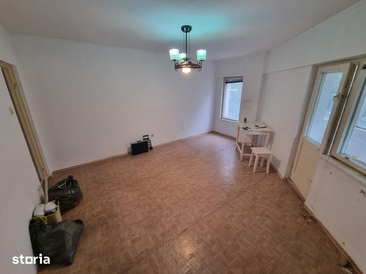 Apartament cu 2 camere în Tomis II