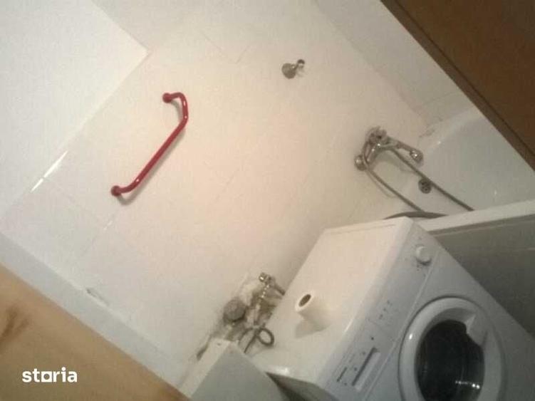 Garsonieră în Basarab