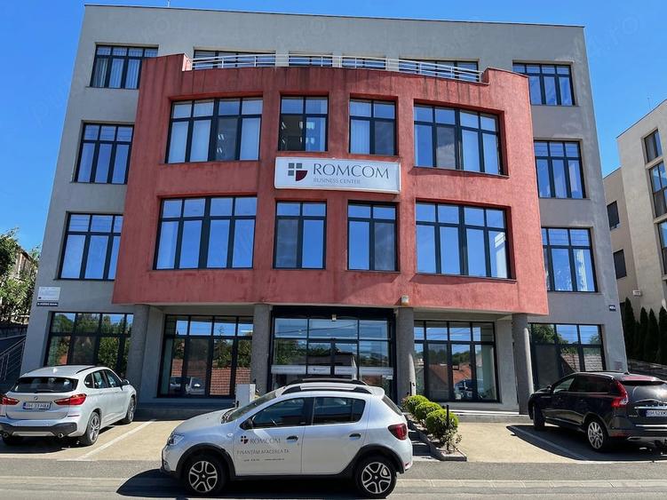 Spațiu comercial, de 50 mp, în Spitalul Județean