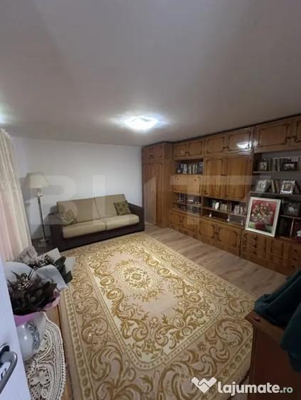 Casă cu 3 camere cu Teren 2900 Mp în Dej