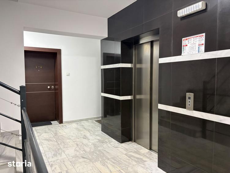 Apartament cu 2 camere în Centrul Civic
