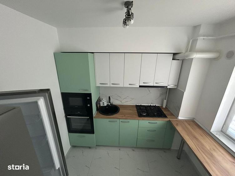 Apartament cu o camera - zona Nicolina - 5