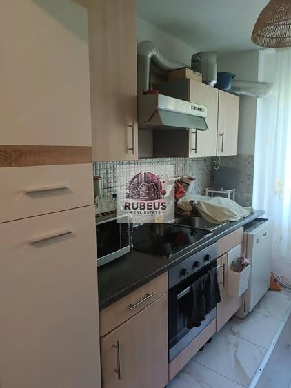 Apartament cu 2 camere nedecomandat în Central